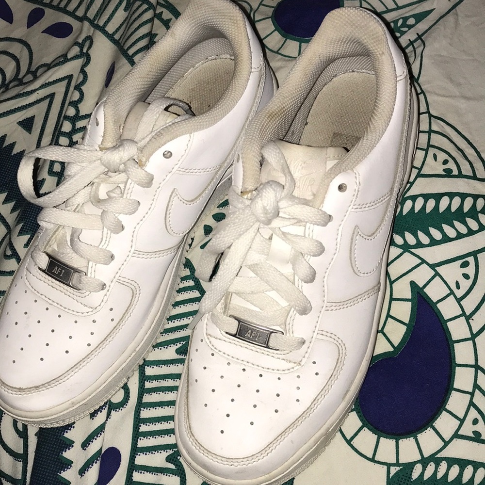 Nike Air Force 1